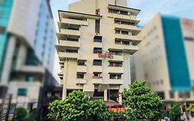 Grand Menteng Hotel